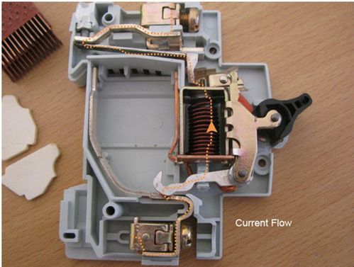 突破电气低压电器揭秘系列 微型断路器篇